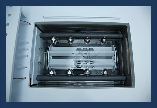 Parts Cleaning, Small Metal, Process Bath - Chemwest Parts Cleaning, Small Metal, Process Bath - Chemwest