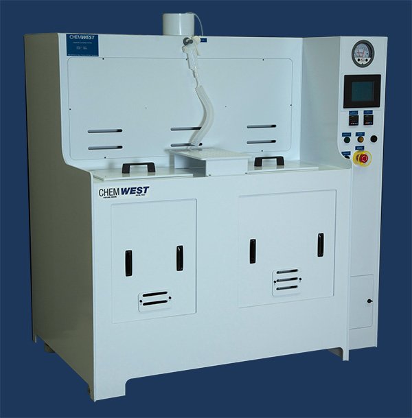 Parts Cleaning, Small Metal - Chemwest Parts Cleaning, Small Metal - Chemwest