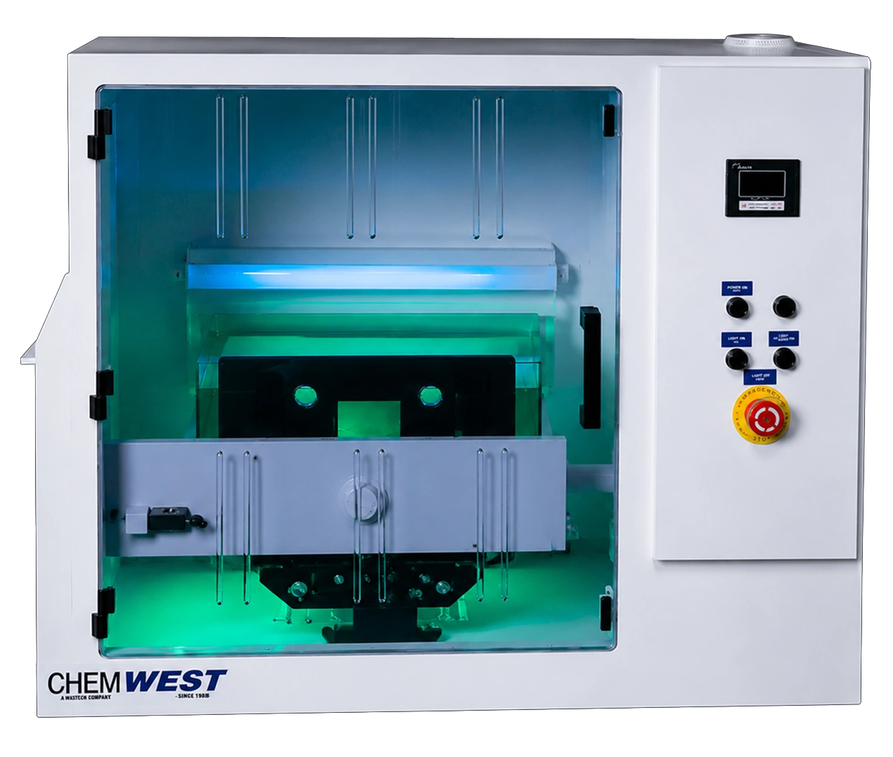1 new image Plastic Cart, Process Support - Chemwest