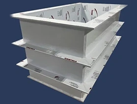 2 Plastic Baths and Tanks