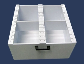 3 Plastic Process Fixturing