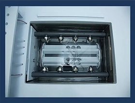4 Parts Cleaning