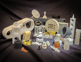 5 OEM Fabrication